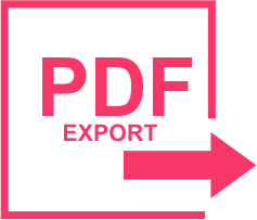 Event diagrams pdf export