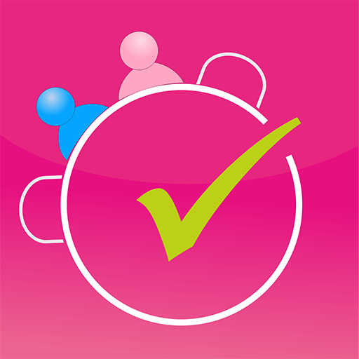 e-GuestList app icon